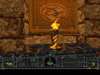 Hexen (USA, Europe)