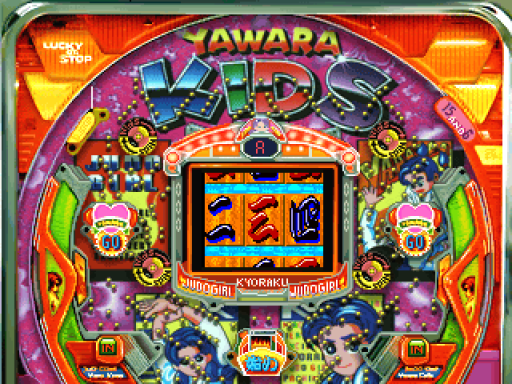 gameplay