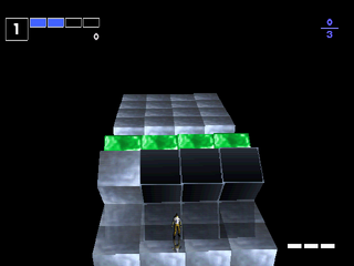 I.Q - Intelligent Qube (USA, Japan)