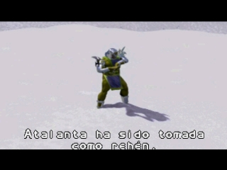 Incredible Hulk, The - The Pantheon Saga (USA, Europe)