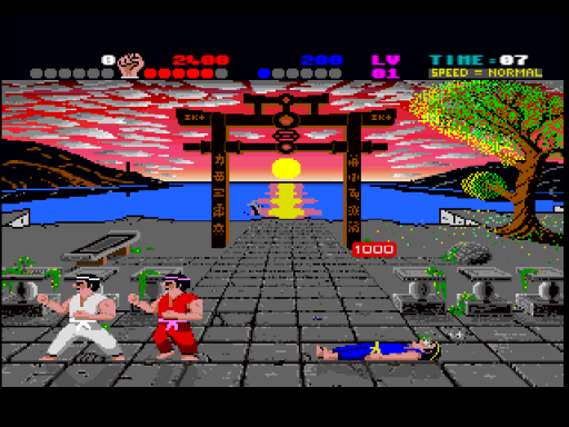 International Karate +