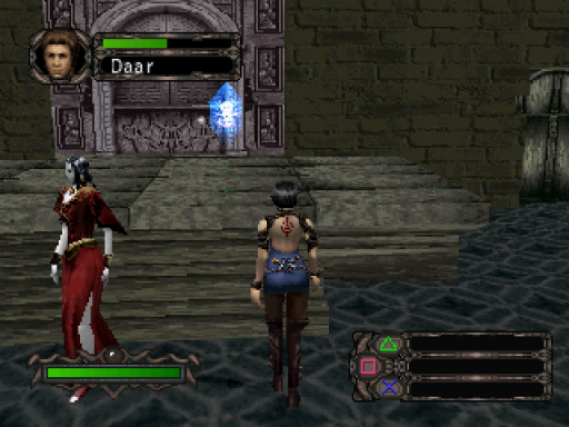 Kagero - Deception II (USA, Europe)