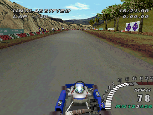 Kart Challenge