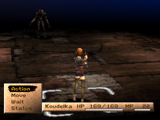 Koudelka