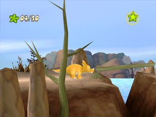 Land Before Time, The - Big Water Adventure (USA, Europe)
