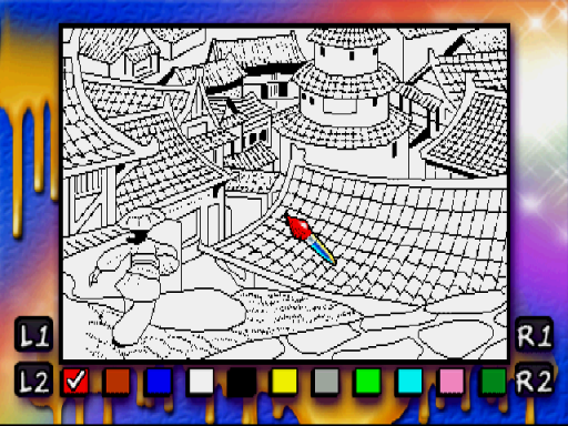 Legend of Mulan