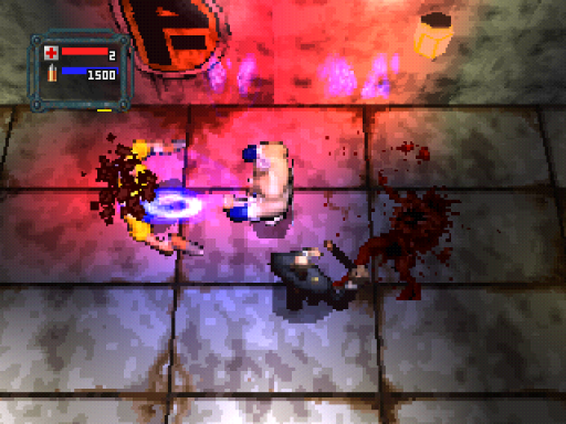 Loaded (USA, Europe)