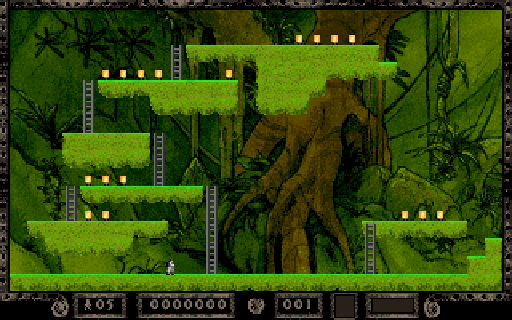 Lode Runner