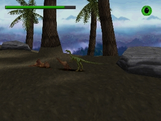 Lost World, The - Jurassic Park - Special Edition