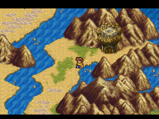 Lunar 2 Eternal Blue Complete
