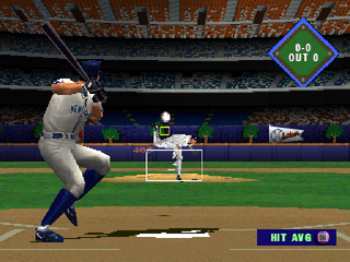 MLB 2000