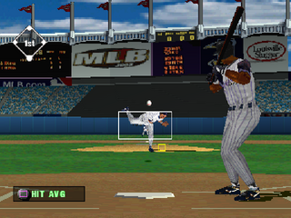 MLB 2003