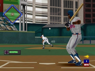 MLB 98