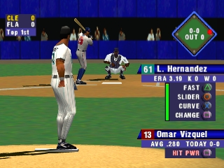 MLB 99