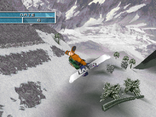 MTV Sports - Pure Ride (USA, Europe)