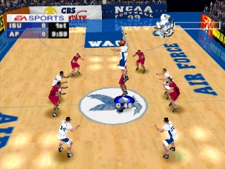 March Madness '98