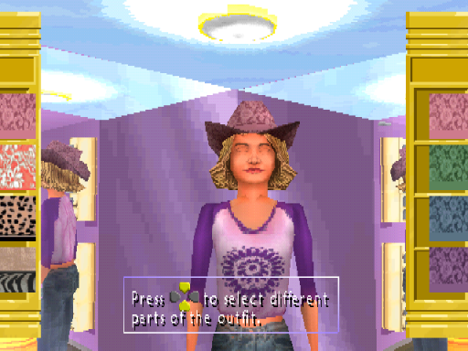 Mary-Kate and Ashley - Magical Mystery Mall