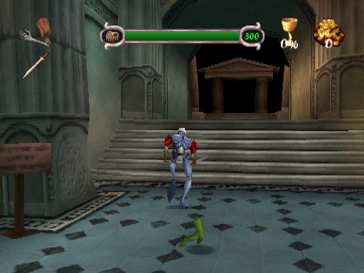 Medievil II