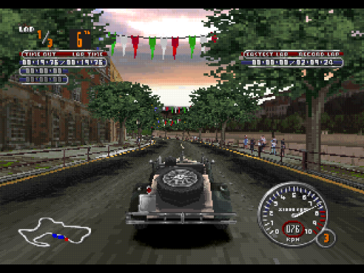 Mille Miglia