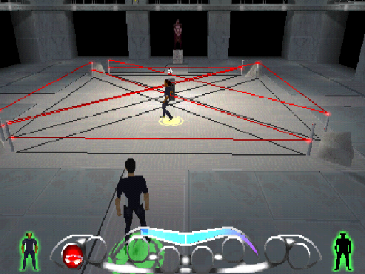 Mission, The