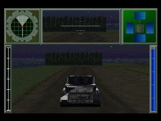 Mobile Armor