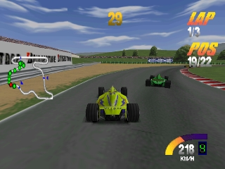 Monaco Grand Prix