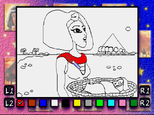Moses - Prince of Egypt