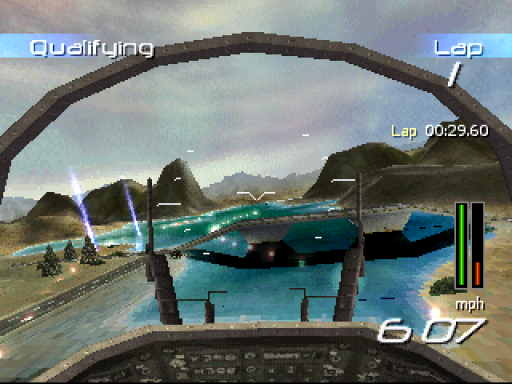 N-Gen Racing (USA, Europe)