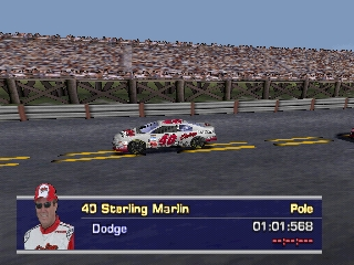 NASCAR Thunder 2004