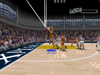 NCAA March Madness 99