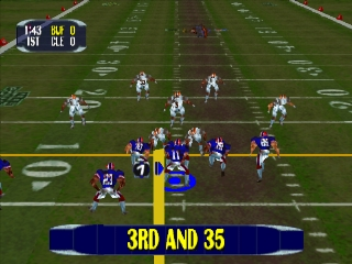 NFL Blitz 2001