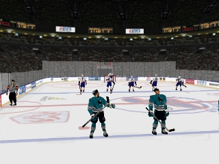 NHL 98 (USA, Europe)