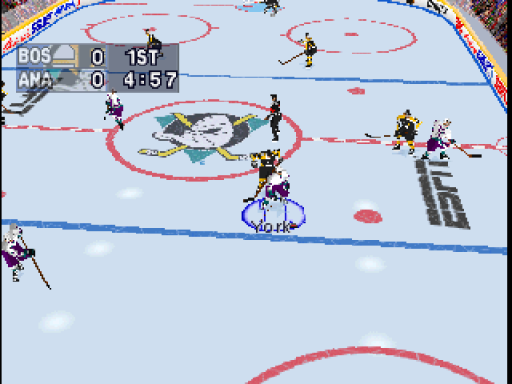 NHL Powerplay
