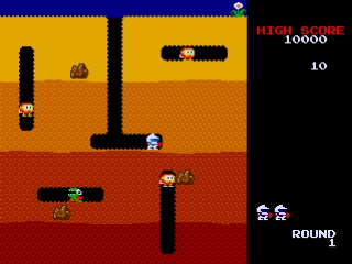 Namco Museum Vol. 3