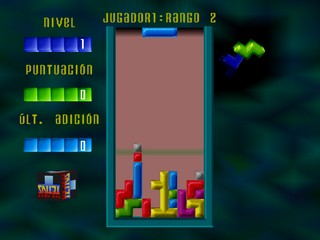 Next Tetris, The