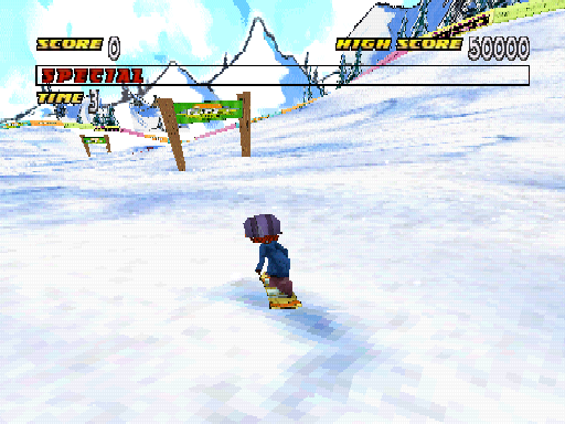 Nickelodeon Rocket Power - Team Rocket Rescue