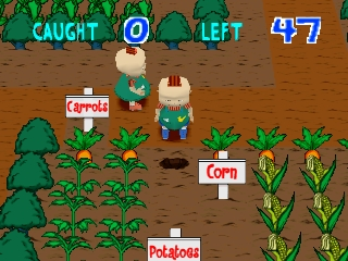 Nickelodeon Rugrats - Totally Angelica (USA, Europe)