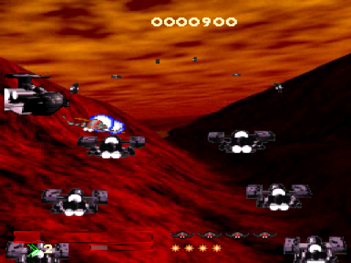 Novastorm