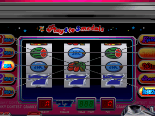 gameplay