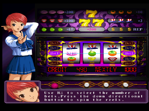 Paradise Casino