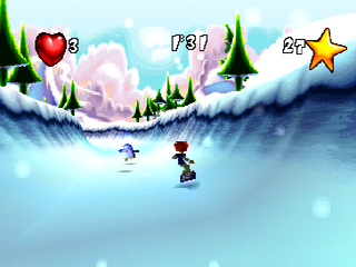 Psybadek (USA, Europe)