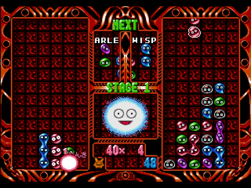 gameplay