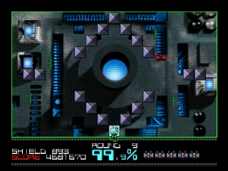 Qix Neo
