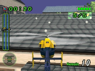 RC Helicopter