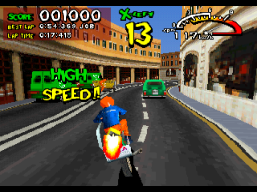 Radikal Bikers