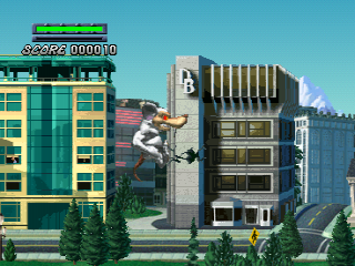 Rampage 2 - Universal Tour (USA, Europe)