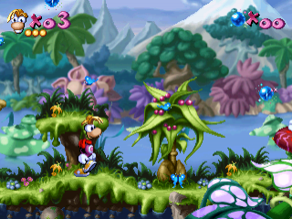Rayman
