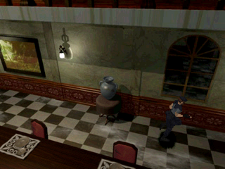 Resident Evil