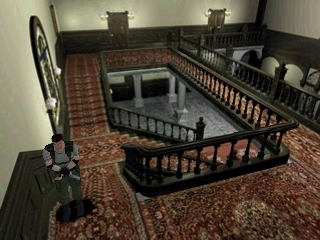 Resident Evil - Director's Cut