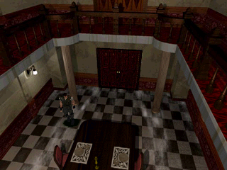 Resident Evil - Director's Cut - Dual Shock Ver.